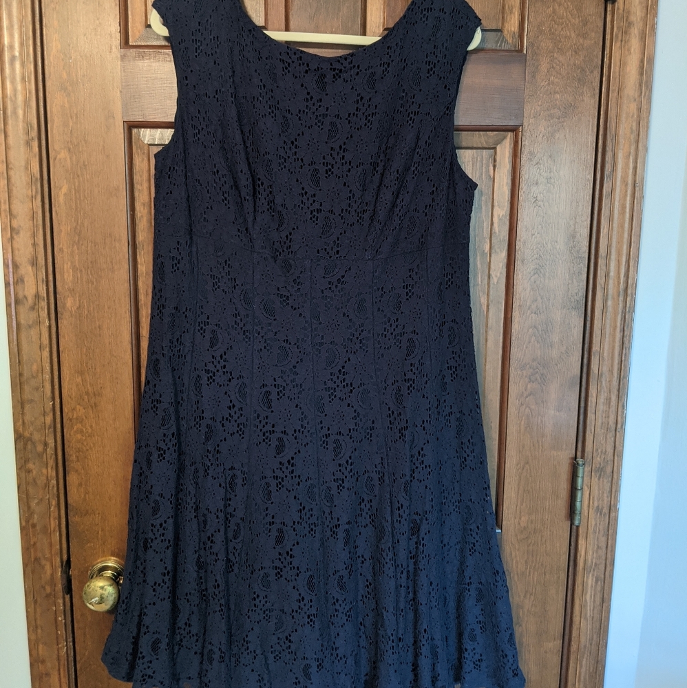 Lauren Ralph Lauren dress